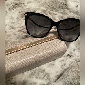 Jimmy Choo Sunglasses